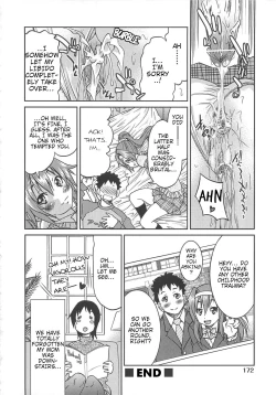 Page 24 of Kaettekita Poniru | Return of the Ponytail