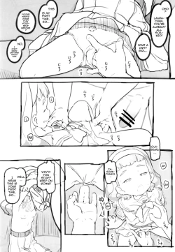 Page 14 of Tropical Bitch 2