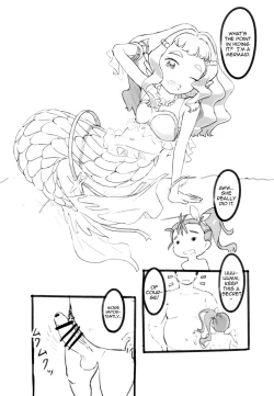 Page 27 of Tropical Bitch 2