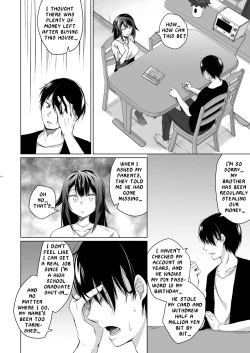 Page 12 of Doujin Event no Shucchou Henshuubu ni Itta Hi kara Tsuma no Yousu ga... | My wife has been acting weird since the doujin convention…