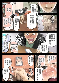 Page 74 of Kanojo no SmaPho o Nozoita dake nano ni 3