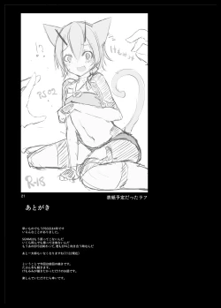 Page 19 of Kemomimi PSO2