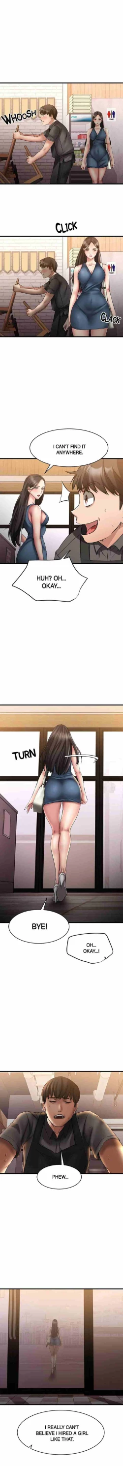 Page 140 of My Female Friend Who Crossed The LineCh.31?