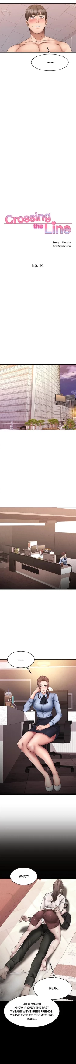 Page 212 of My Female Friend Who Crossed The LineCh.31?