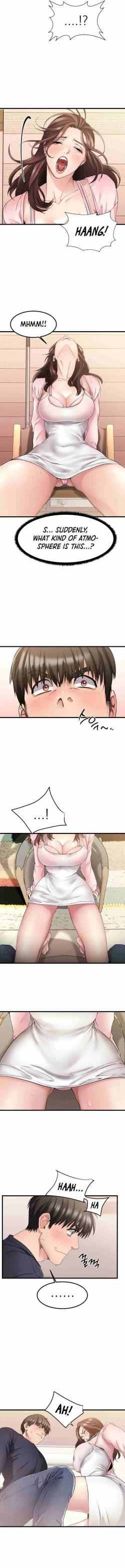 Page 21 of My Female Friend Who Crossed The LineCh.31?