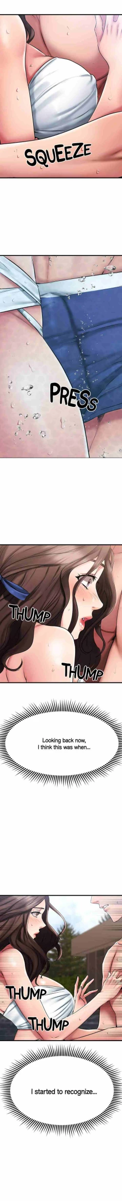 Page 329 of My Female Friend Who Crossed The LineCh.31?