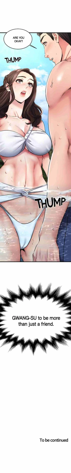 Page 330 of My Female Friend Who Crossed The LineCh.31?