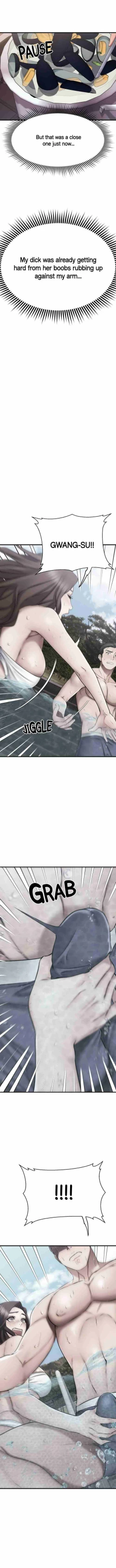 Page 344 of My Female Friend Who Crossed The LineCh.31?