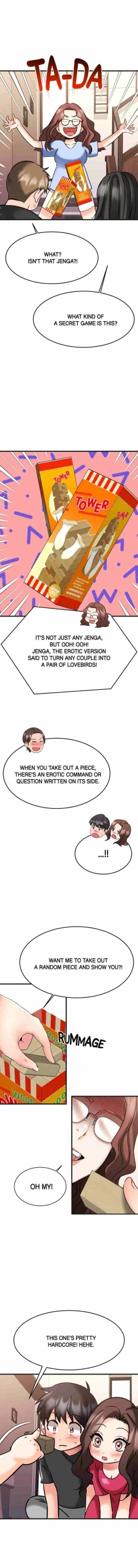 Page 348 of My Female Friend Who Crossed The LineCh.31?