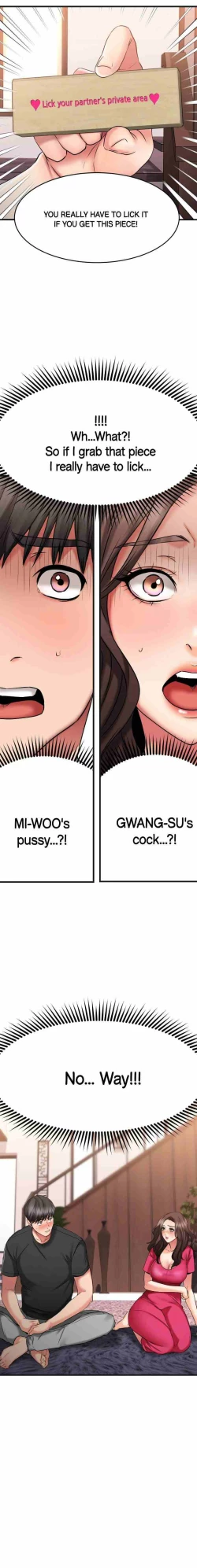 Page 351 of My Female Friend Who Crossed The LineCh.31?