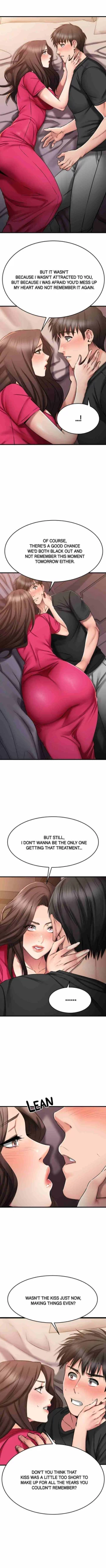 Page 397 of My Female Friend Who Crossed The LineCh.31?