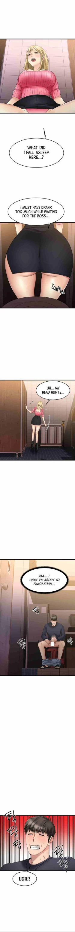 Page 40 of My Female Friend Who Crossed The LineCh.31?