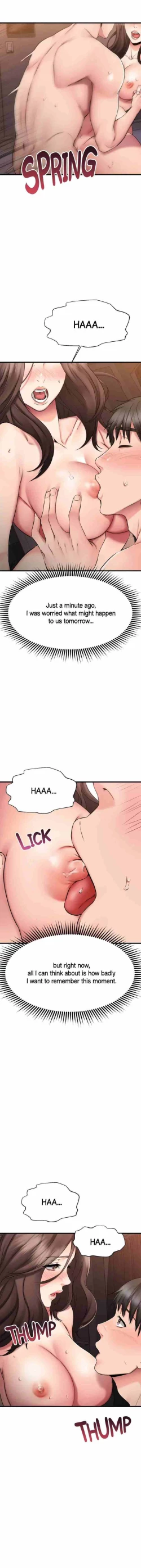 Page 432 of My Female Friend Who Crossed The LineCh.31?