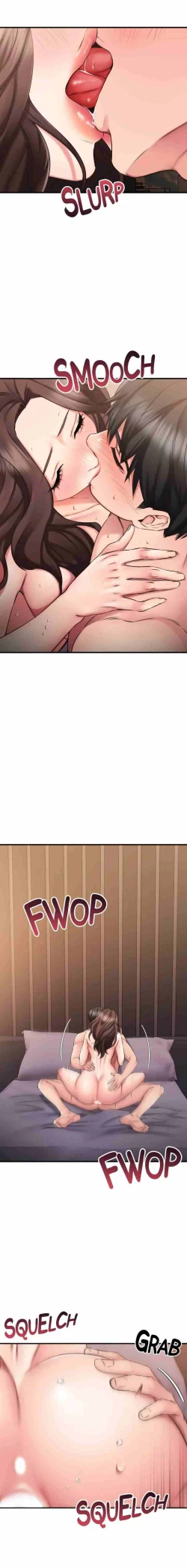 Page 438 of My Female Friend Who Crossed The LineCh.31?