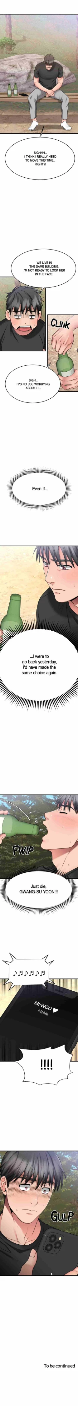 Page 452 of My Female Friend Who Crossed The LineCh.31?