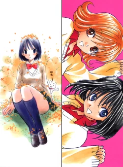 Page 2 of Double Birthday