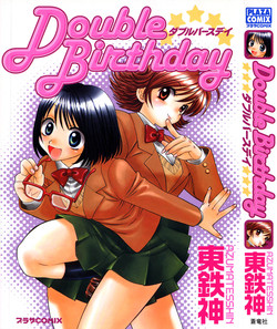 Download Double Birthday