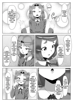 Page 25 of Futanari Seitokaichou no Furyou Otokonoko Kousei Keikaku 2