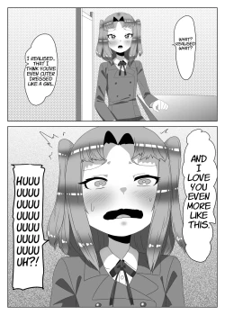 Page 31 of Futanari Seitokaichou no Furyou Otokonoko Kousei Keikaku 2