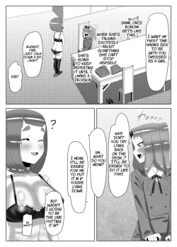 Page 32 of Futanari Seitokaichou no Furyou Otokonoko Kousei Keikaku 2