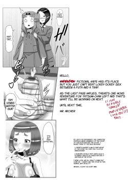 Page 52 of Futanari Seitokaichou no Furyou Otokonoko Kousei Keikaku 2