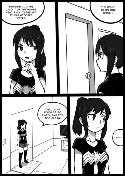 Page 14 of Your Venom! 2