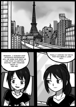 Page 2 of Your Venom! 2