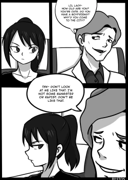 Page 4 of Your Venom! 2