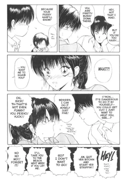 Page 8 of CO-ED Sexxtasy 3