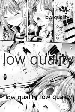 Page 13 of Furutaka to Yasen ga Shitai!!