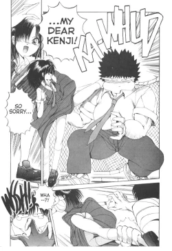 Page 23 of CO-ED Sexxtasy 4