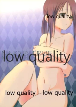 Page 1 of naked true