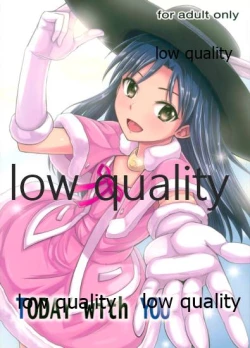 Page 1 of TODAY with YOU