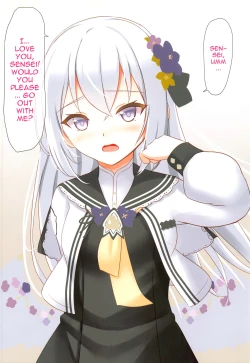 Page 5 of Kokuhaku Sareta node Ikinari Sex Shita| Sudden Sex After Confession