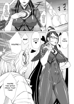 Page 6 of KETSU! MEGATON 10