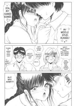 Page 7 of CO-ED Sexxtasy 6