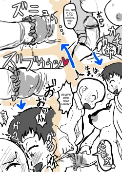 Page 21 of After Being Parasitized by a Sex Monster and Turned Into a Woman. I Got This Dirty New Body for the Sole Purpose of Squeezing Out Semen