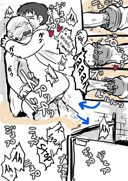 Page 22 of After Being Parasitized by a Sex Monster and Turned Into a Woman. I Got This Dirty New Body for the Sole Purpose of Squeezing Out Semen