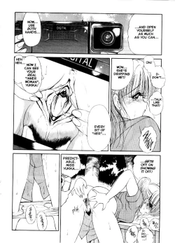 Page 27 of CO-ED Sexxtasy 8