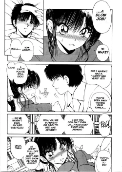 Page 6 of CO-ED Sexxtasy 8