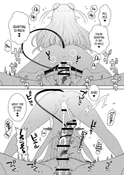 Page 26 of Chibi Succu Shiko Life | A Life of Getting Jerked Off by a Tiny Succubus