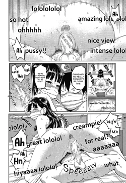 Page 115 of OneShota Byoutou 24-ji Harem Nyuuin Seikatsu | OneShota Ward 24 Hour Care Harem Hospitalization Life