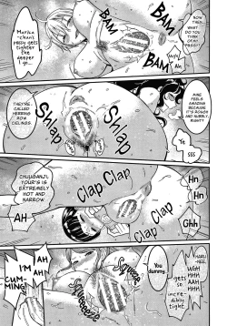 Page 127 of OneShota Byoutou 24-ji Harem Nyuuin Seikatsu | OneShota Ward 24 Hour Care Harem Hospitalization Life