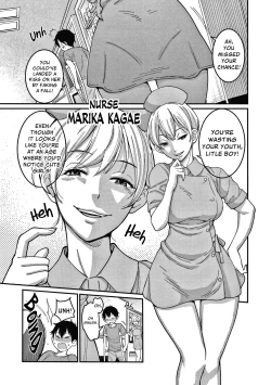 Page 13 of OneShota Byoutou 24-ji Harem Nyuuin Seikatsu | OneShota Ward 24 Hour Care Harem Hospitalization Life