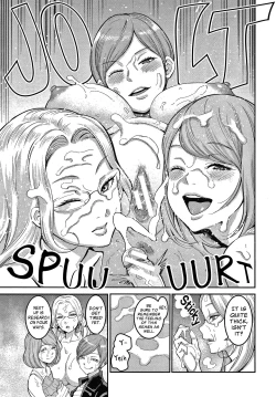 Page 147 of OneShota Byoutou 24-ji Harem Nyuuin Seikatsu | OneShota Ward 24 Hour Care Harem Hospitalization Life