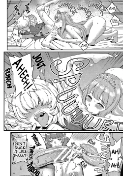 Page 192 of OneShota Byoutou 24-ji Harem Nyuuin Seikatsu | OneShota Ward 24 Hour Care Harem Hospitalization Life