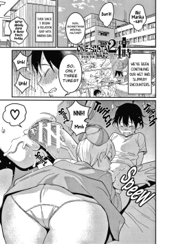 Page 37 of OneShota Byoutou 24-ji Harem Nyuuin Seikatsu | OneShota Ward 24 Hour Care Harem Hospitalization Life
