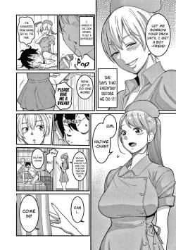 Page 38 of OneShota Byoutou 24-ji Harem Nyuuin Seikatsu | OneShota Ward 24 Hour Care Harem Hospitalization Life