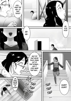 Page 212 of 寄生虫系列pg. 1304 + extras