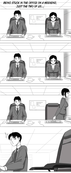 Page 33 of 寄生虫系列pg. 1304 + extras